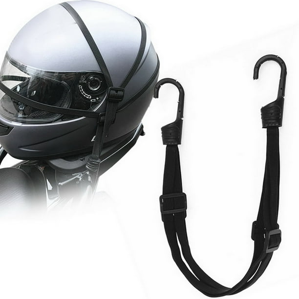Correa De Cuerda Elástica Para Casco, Correa De Equipaje Para Casco De Motocicleta, Correa Para Casco De Motocicleta, Correa De Cuerda Elástica Para Casco, Correa De Equipaje ANGGREK Otros
