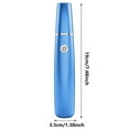 thumbnail image 3 of Fankiway Charging Foot File with Multiple Speeds - Portable Callus Remover for Home Use, 3 of 5
