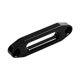 thumbnail image 3 of Accesorio de guía para cabrestante de 124 mm, fácil de instalar y práctico para reemplazar la guía de cabrestante Hawse Negro, 3 of 8