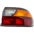 thumbnail image 2 of Dorman Center High Mount Stop Light - Third Brake Light Replacement For Chevrolet 2 of 11