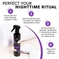 thumbnail image 3 of Spray para dormir Nature's Beauty, lavanda y manzanilla, 200 ml, paquete de 2, 3 of 6