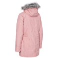 thumbnail image 2 of Trespass - Chaqueta Impermeable Daybyday para Mujer (Rosa Dusty) Trespass UTTP4759_dustyrose, 2 of 2