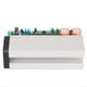 thumbnail image 3 of Amplificador de Potencia de Película Gruesa TK-401 de 140 W y 2.0 Canales, con Refrigeración por Aire y Disipación de , Placa Amplificadora de Alta Potencia., 3 of 6