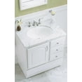 thumbnail image 3 of Kohler K-2350 Devonshire 16-7/8" Undermount Bathroom Sink - Grey, 3 of 4