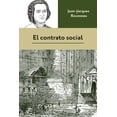 thumbnail image 1 of El contrato social, de Jean Jacques Rousseau, Lectorum, 1 of 2