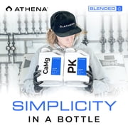 Athena CaMg Gallon