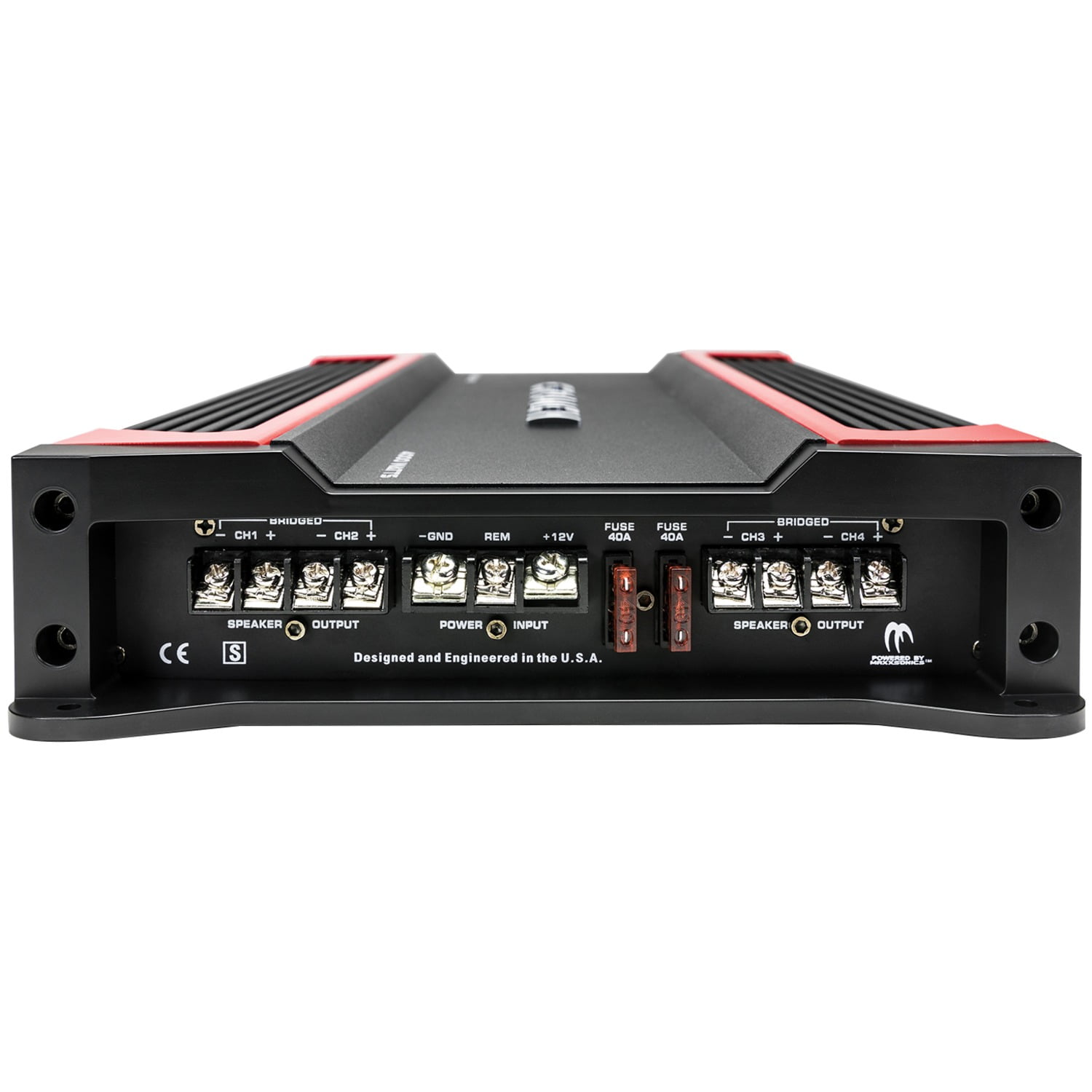 4000W 4CH CAR AUDIO AMP - Walmart.com 4000W 4CH CAR AUDIO AMP - Walmart.com