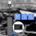 thumbnail image 2 of m1Q AOLION ALP503301 For PS5 Game Console VR Adapter VR Glasses v9V Converter Cable, 2 of 5