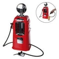 thumbnail image 7 of Gas Station Dispenser Gas Pump Vodka Beverage Dispenser Machine Red, 7 of 7