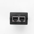 thumbnail image 1 of Poe De Escritorio 15V 0.8A 24W Desktop POE Power Injector Adaptador Ethernet Vigilancia CCTV Likrtyny Libre de BPA, 1 of 6