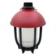 thumbnail image 5 of Sonducket Camping LED USB 1200mAh Carpa Luz Linterna Vintage para camino Pesca Patio Jardín Ciclismo Césped Decoraciones Iluminación Rojo 2Conjunto, 5 of 6