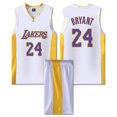 thumbnail image 1 of NBA James Jersey Kobe Lakers Jersey Basketball Suit-YOUYOU, 1 of 2