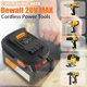 thumbnail image 4 of Adaptador para Batería Ridgid AEG de 18 V para Herramientas Inalámbricas Milwaukee M18 de 18 V, Uso para Baterías de Plataforma Ridgid de 18 V (Solo Adaptador), 4 of 10