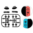 thumbnail image 2 of YongCo Repair Accessory for NS Replacement Key Buttons ABXY Key SL L Controller Full Set Buttons, 2 of 21