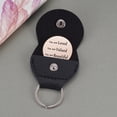 thumbnail image 3 of Amuleto de Abrazo de Bolsillo MIXJOY: Eres Amado, Eres Valorado, 3 of 7