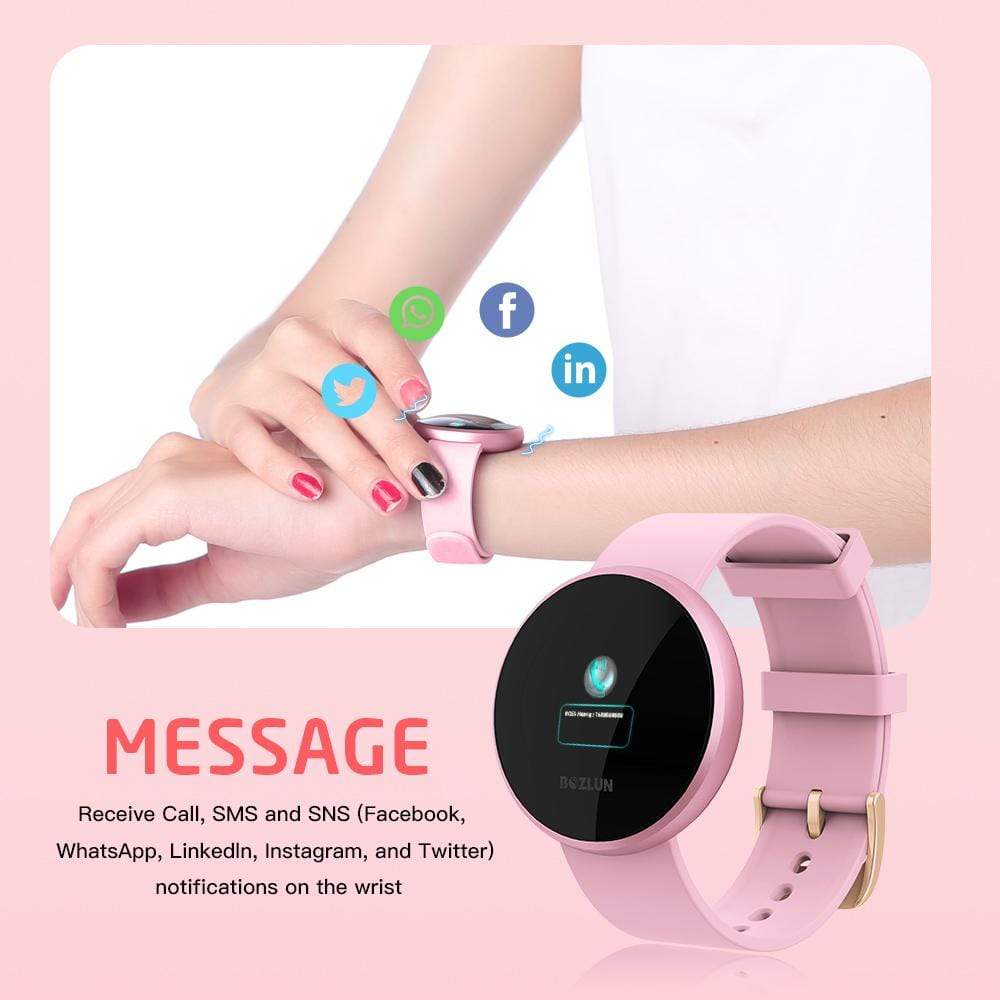 bozlun smart watch