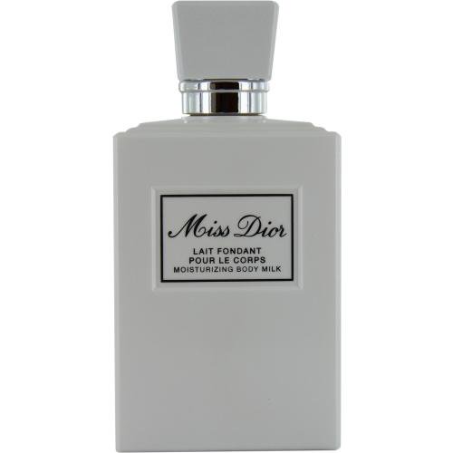 Dior Miss Dior (cherie) By Christian Dior Body Milk 6.8 Oz