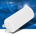 thumbnail image 2 of CBB60 Motor Starting Capacitor 450V 8uF Microfarad Capacitor Spade Terminals, 2 of 8