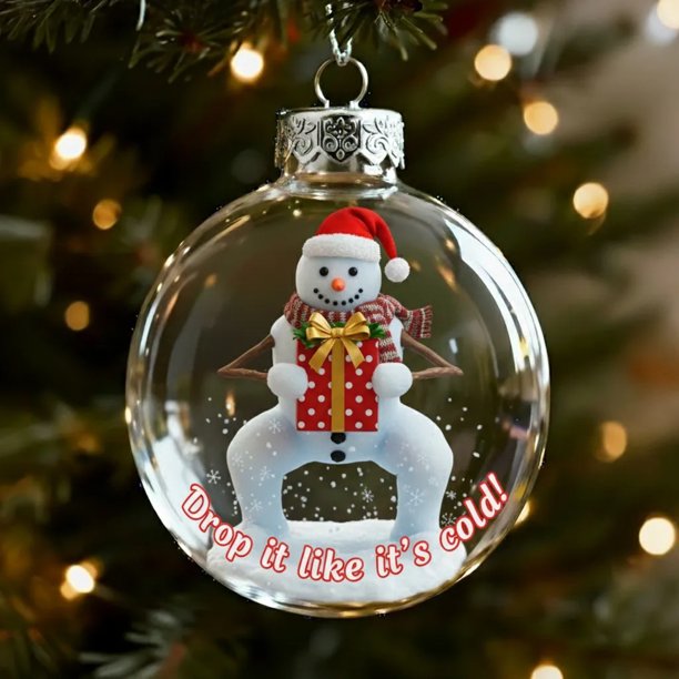 Adornos Navideos De Gatos, De Cermica, 10 Cm De Alto, Multicolor, Para Decoracin Del Hogar Y Escritorio De Oficina, Paquete De 6, Rojo, Blanco Y Negro., UKHBMC