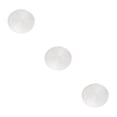 thumbnail image 1 of Decodeary Sturdy And Durable Table Mats For Stable And Secure Meal Modern Simple white 3Set, 1 of 6