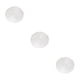 thumbnail image 4 of Advancent Mantel individual moderno, sencillo, resistente y duradero para cualquier , ligero, blanco Type1 NO1, 4 of 6