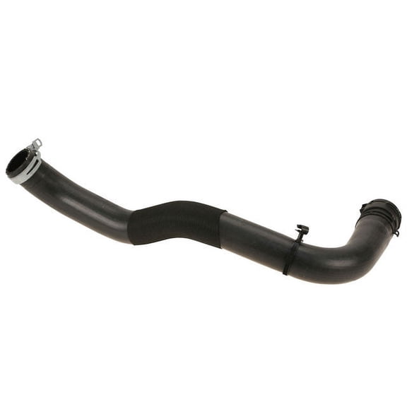 Upper Radiator Hose - Compatible with 2010 - 2012 Land Rover Range Rover Naturally Aspirated 2011