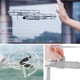 thumbnail image 4 of Tmvgtek 4 Uds. Protector De Hélice Completamente Cerrado Para Dji Mavic Mini 2, 4 of 9