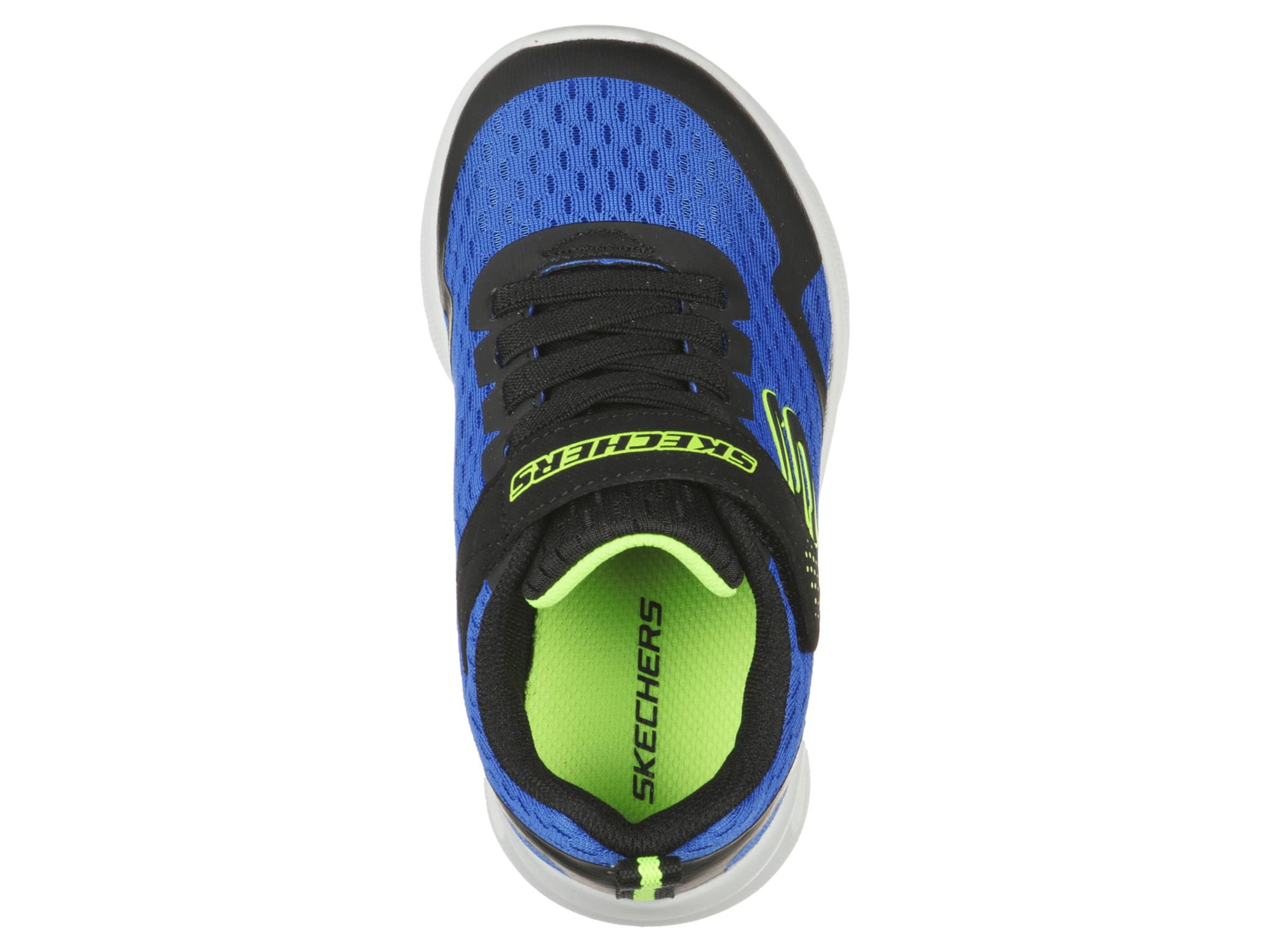 Skechers - Brandclub - Skechers Little & Big Boys Microspec