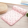thumbnail image 1 of Wat erloo, Tapis erloo pour Animaux de Compagnie, Chenil pour Chat, Tapis Rafraîchissant pour Chat, 1 of 7