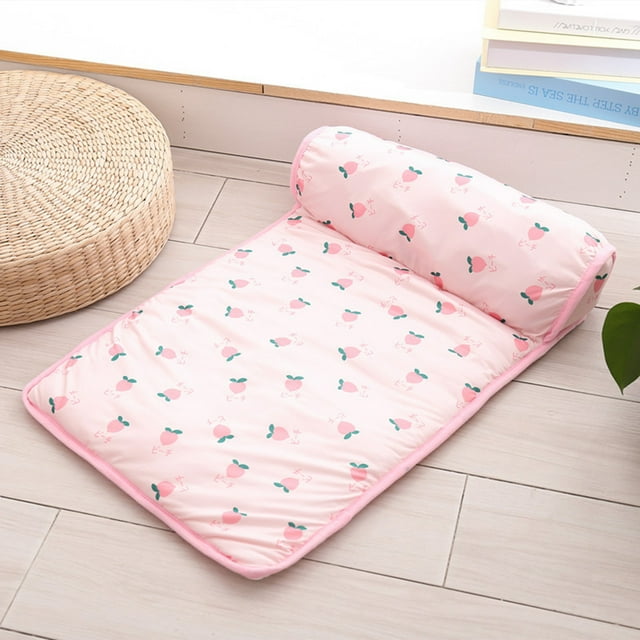 Wat erloo, Tapis erloo pour Animaux de Compagnie, Chenil pour Chat, Tapis Rafraîchissant pour Chat