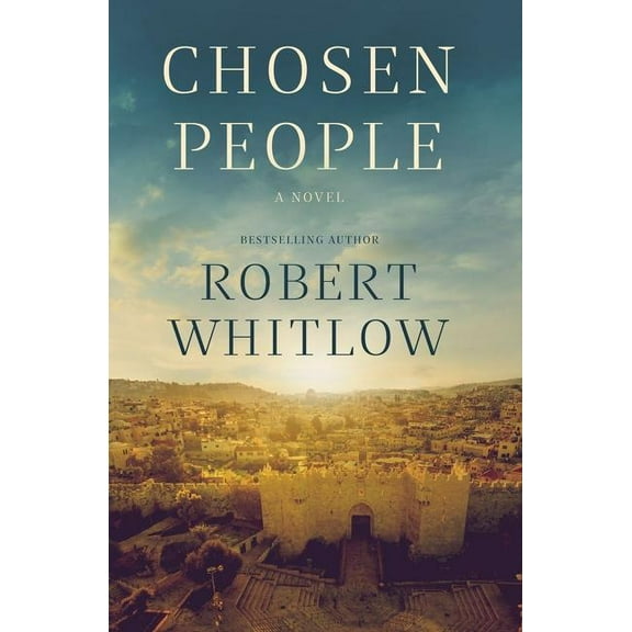 Chosen People (Hardcover)
