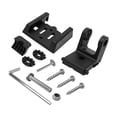 thumbnail image 3 of Soporte Transductor Kit Accesorios Montaje Sustitución Instalación Fácil Fabricado en PP Metal Compatible con Electrónica Marina Adecuado para, 3 of 7