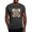 Charcoal, variant on CafePress - Round Tuit White T Shirt - Men's Classic Cotton T-Shirts