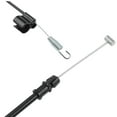 thumbnail image 3 of 946-04728A Drive Cable for Craftsman for TB200 TB210 Mowers 746-04728, 3 of 10