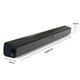 thumbnail image 4 of BS-28B Soundbar Bluetooth Speaker Long Stereo Home Theater Sound Multifunctional Desktop Wireless P, 4 of 5