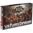 thumbnail image 1 of Expansión del Juego de Mesa CMON Blood Rage para 5 Jugadores, 1 of 1