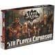 thumbnail image 1 of Expansión del Juego de Mesa CMON Blood Rage para 5 Jugadores, 1 of 1