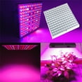 thumbnail image 2 of Luz de crecimiento de plantas LED de 45 W, luz de crecimiento de plantas de espectro compl Eccomum Lámpara de crecimiento de plantas, 2 of 5