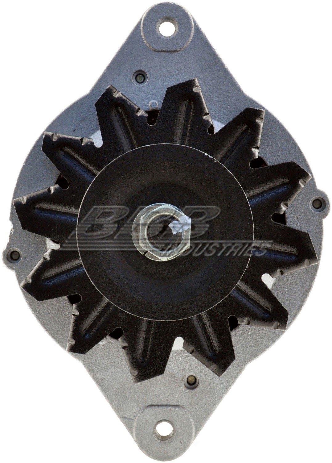 Alternator BBB Industries 14185 Reman Fits select: 1978 DATSUN 280Z, 1979-1980 DATSUN 280ZX