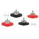 thumbnail image 5 of Sidaley Pernos de modificación para Interior de coche, tornillo montado en vehículo para yate, Kayak, tornillos universales para automóvil, Vehículos, repuestos y accesorios Mis M10, 5 of 6