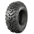 thumbnail image 2 of Kenda Vezda Touring A/S KR205 235/50R17 96 V Tire, 2 of 3