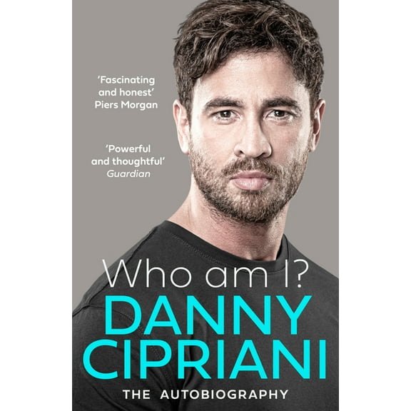 Who Am I?, (Paperback)