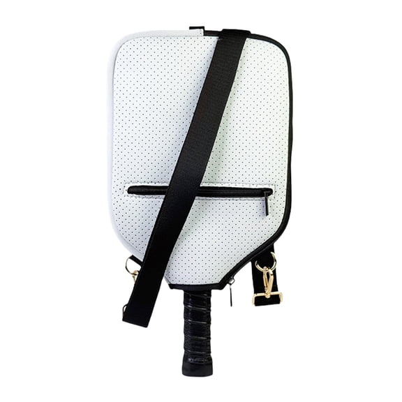 ANXPTIME Pickleballs Bag Pickleballs Slings Bag Sport Bag Pickleballs Paddle Case