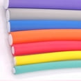 thumbnail image 2 of unbranded 42Ud Hair Rollers Para Duraderos Y Estilizados En Colores Variados Y Materiales Suaves, 2 of 8