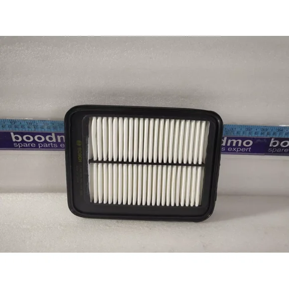Air Filter for HYUNDAI I10 1ST GEN, I10 1ST GEN F/L - F002H23595 - BOSCH