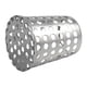 thumbnail image 3 of Malla filtrante para hojas inoxidable, filtro para canaletas, impermeabilización de techos, diseño de rejilla exterior 50 tubos, 3 of 8