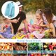 thumbnail image 5 of ZHAOCHENG Mini sellador de bolsas de papas fritas, sellador y cortador de vacío de calor de mano, máquina reselladora portátil de bolsas de papas fritas para bolsas de plástico frescas de bocadillos y, 5 of 5