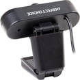 thumbnail image 2 of Camara WebCam PERFECT CHOICE Full HD 1080p Microfono USB Streaming Perfect Choice PC-320494, 2 of 4