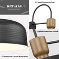 Outdoor Barn Light Gooseneck Barn Light, Farmhouse Exterior Wall Mount