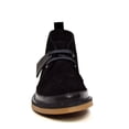 thumbnail image 2 of Cambridge DESERT BOOTS Leather & Suede Mens Shoes, 2 of 4